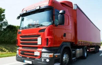 İstanbul Gazipaşa Ambar Kargo