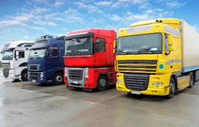 İstanbul Gazipaşa Nakliye Ambarı